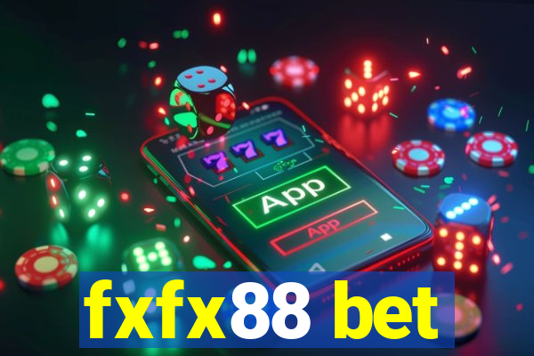 fxfx88 bet